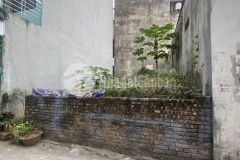 Đất linh đàm, ô tô vào nhà, 50m2, mt4.2m, gần chợ, trường học, 10.8 tỷ