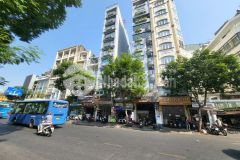 Bán nhà mặt tiền phạm ngũ lão, quận 1 4,7 x 20m hđt 140 triệu 60 tỷ tl. yến bđs 0913.362.3