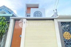 Cần bán nhà lầu shr 5x21m. h.đông nam ngay nguyễn khuyến kp5 trảng dài biên hoà.