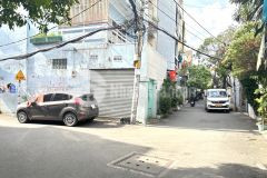 Hiếm có, 75m2 hẻm xe tải 1 trục, ngang 7.5m bùi đình tuý f24, bình thạnh 10,05 tỷ tl mạnh