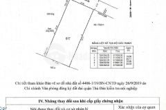 Bán lô đất hẻm xe hơi đường 11, p linh xuân, thủ đức dt 240m2 giá 10ty thương lượng