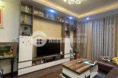 Bán nhà dân xây tại ba đình an sinh đỉnh cao, ngõ nông