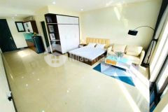 Bán tòa chdv lê thanh nghị 160m2, ngõ ô tô tải, doanh thu đỉnh