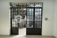 Cần tiền bán gấp nhà đất 164m2 nơ trang long bình thạnh, giá rẻ hơn viettinbank định giá