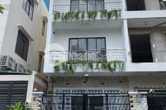 Bán nhà phường bình an quận 2. dt 5 x20m 2 tầng. giá 15 tỷ