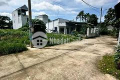 Bán 2 lô 110m2 giá chỉ 1 tỷ 350 triệu gần chợ xuân thới thượng