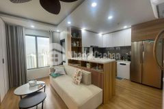 Bán chcc kdt nam cường, hoàng quốc việt, 93m, 2n, lô góc, 5.4 tỷ.