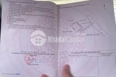 Cắt lỗ bán nhanh lô 62,2m2 đất cẩm la, thanh sơn, kiến thụy.