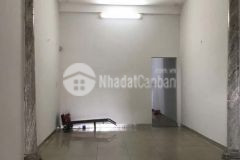 Cho thuê nhà 3 tầng hoàng diệu, hải châu gần chợ mới