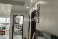 Bán gấp chung cư hoàng cầu, đống đa, 60m2, nhà đẹp, sổ hồng vĩnh viễn, có slot để ô tô