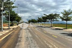 Đất nền sổ đỏ diên lạc liền kề trung tâm hành chính mới diên khánh nha trang giá