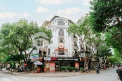 Bán biệt thự lô góc 3mt rộng 20m mặt đường chính 195 kđ văn quán, hà đông giá tốt