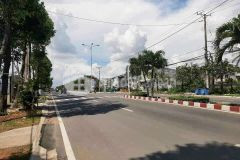 Bán đất mặt tiền quốc lộ 57, thanh đức, long hồ vĩnh long