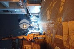 Bán đất mặt phố thanh lân 71m kinh doanh sầm uất hoàng mai