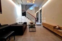 Bán nhà hẻm xô viết nghệ tĩnh, p.25, bình thạnh 61m2 đất, 4 tầng nhỉnh 9 tỷ