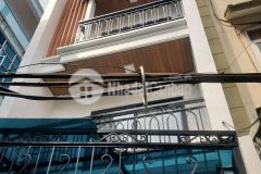 Bán nhà vũ xuân thiều,sài đồng 5 tầng,52m,mt4.4m oto nhỏ đỗ cửa giá 8 tỷ