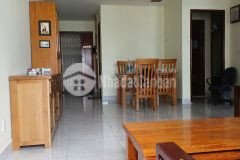 Chính chủ cho thuê căn hộ 77m2 tầng 8 cc phúc lộc thọ tp thủ đức