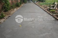 Chỉ hơn 700 triệu sở hữu ngay 67 m² đất chỉ đạo, văn lâm 0828218468