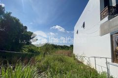 Bán nền 287m2 có 110m2 thổ cư, lộ 4m oto, rạch ông dựa, bình thuỷ, tpct