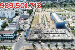 Sở hữu nhà phố liền kề khu đô thị biển bình sơn ninh thuận