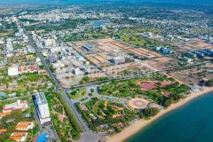 Đất biển quất lâm, giao phong siêu rẻ, vị trí tiềm năng, gần bãi tắm nhất giao thủy, nam định