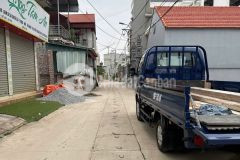 Bán đất tổ 9.quang minh.mê linh.100m2.lô góc 2 mặt tiền.giá nhỉnh 6 tỷ