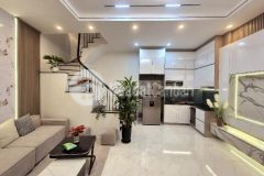 Minh khai 38m5 tầng sổ đỏ chính chủ nhà mới giá 7.79 tỷ có thương lượng