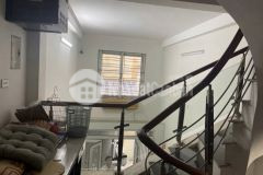 Bán nhà dây xây dt 35m x 5t tây mỗ, nam từ liêm oto vào nhà giá 4.8t