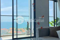 Cần bán căn hộ view biển marina suites nha trang
