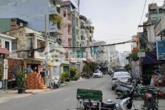 Mặt tiền kinh doanh đường cao đạt, p.1, q.5.dtcn 41m2.khoán 40trth,. giá cực rẻ 11,2 tỷ bớt lộc