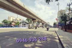 Bán nhà phố trần phú, ôtô 4 chỗ vào nhà, hai thoáng, mộ lao, hà đông, 45m hơn 9 tỷ