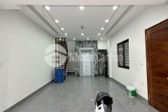 Bán nhà trương định,thang máy,6 tầng,vài bước ra ô tô,lô góc,thoáng vĩnh viễn,nhỉnh 6 tỷ