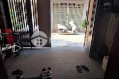 Nhà phố hiện đại 4 tầng hẻm ô tô đỗ cửa ngay sát nguyễn thị thập gần 50m2 chỉ 7 tỷ 950. mô tả
