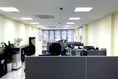 Bán nhà mặt phố dương đình nghệ. cầu giấy. 8 tầng thang máy. ô tô. vỉa hè. dt 107m2. giá 64.8 tỷ.