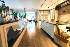 Bán tòa nhà 8 tầng mặt phố trường chinh 160m2, nhà 2 mặt đường, vỉa hè 5m