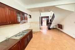 Bán nhà phố doãn kế thiện cầu giấy 5 tầng, mặt tiền 4.5m, diện tích 50m2. giá 13.2 tỷ