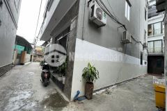 Cần bán nhà 4.5 tầng, lô góc siêu thoáng tại đan khê di trạch giá 4.65 tỷ có tl