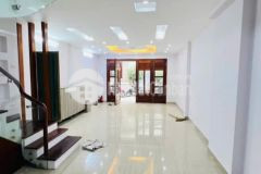 Nhà phạm thận duật cầu giấy 50m x 5t giá 17.5 tỷ, phân, ô tô, kinh doanh, nhà đẹp