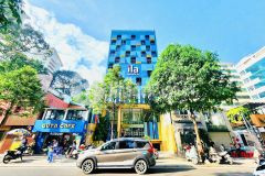 Mặt tiền 19 21 23 mạc đỉnh chi.p.đakao.q1