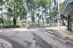 Mặt hồ hoàng cầu, 10 tầng thang máy, 2 hầm, nở hậudt 420m2, 10 tầng, mt 15m, 200tỷ