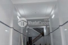 Cho thuê nhà mới đẹp mặt tiền nguyễn văn cừ gần cầu cồn khương