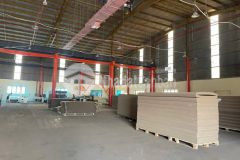 Cho thuê nhà xưởng khu công nghiệp bắc giang, diện tích 2.550m2