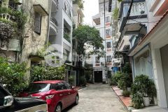 Ha chao ban gâp phung chi kiên 65m5t thang may,mt 4m 20.9 ty, ô tô tranh