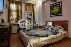 Siêu hiêm trong tâm gia nha đep đao tân 35m25tâng 7.4 ty, ngo thông gân phô