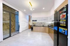 Nhà sổ riêng ngay cuối đường đồng khởi biên hoà