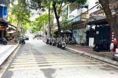 Bán nhà phân lô ngõ ô tô tránh phố kim đồng 65m2 vỉa hè, gần phố