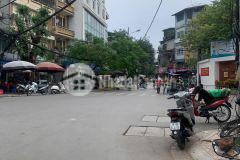 Bán nhà văn chương khâm thiên 27m4 tầng, sổ đỏ riêng giá 4.35 tỷ