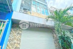 Hàng hiếm nhà đẹp 2 lầu st hẻm 1041 trần xuân soạn, quận 7
