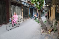 Bán nhà phố nam đồng 40m2, 5 tầng. oto vào, hai thoáng 11.x tỷ