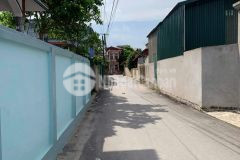 Chính chủ 100m đại đồng, văn lâm, đường nhựa, giá đầu tư. 0835459289